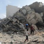 Gaza – cat